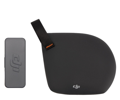 Mikrofon DJI Etui ładujące do Mic Mini 2